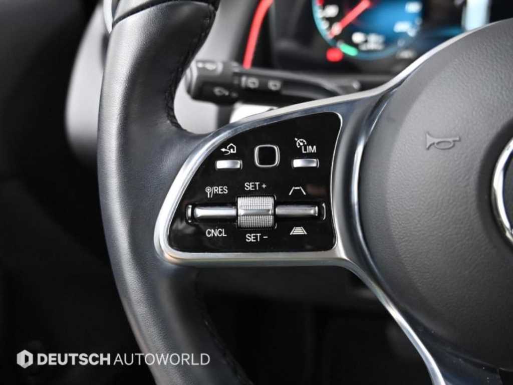 Mercedes Benz EQB 2024 Negro - Importación desde Corea - HF Imports Iquique - Foto 18