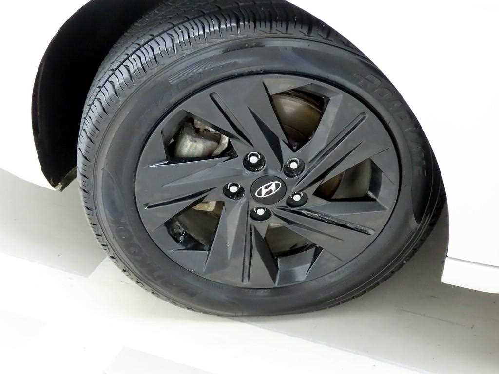 HYUNDAI Avante 2023 Blanco - Importación desde Corea - HF Imports Iquique - Foto 19