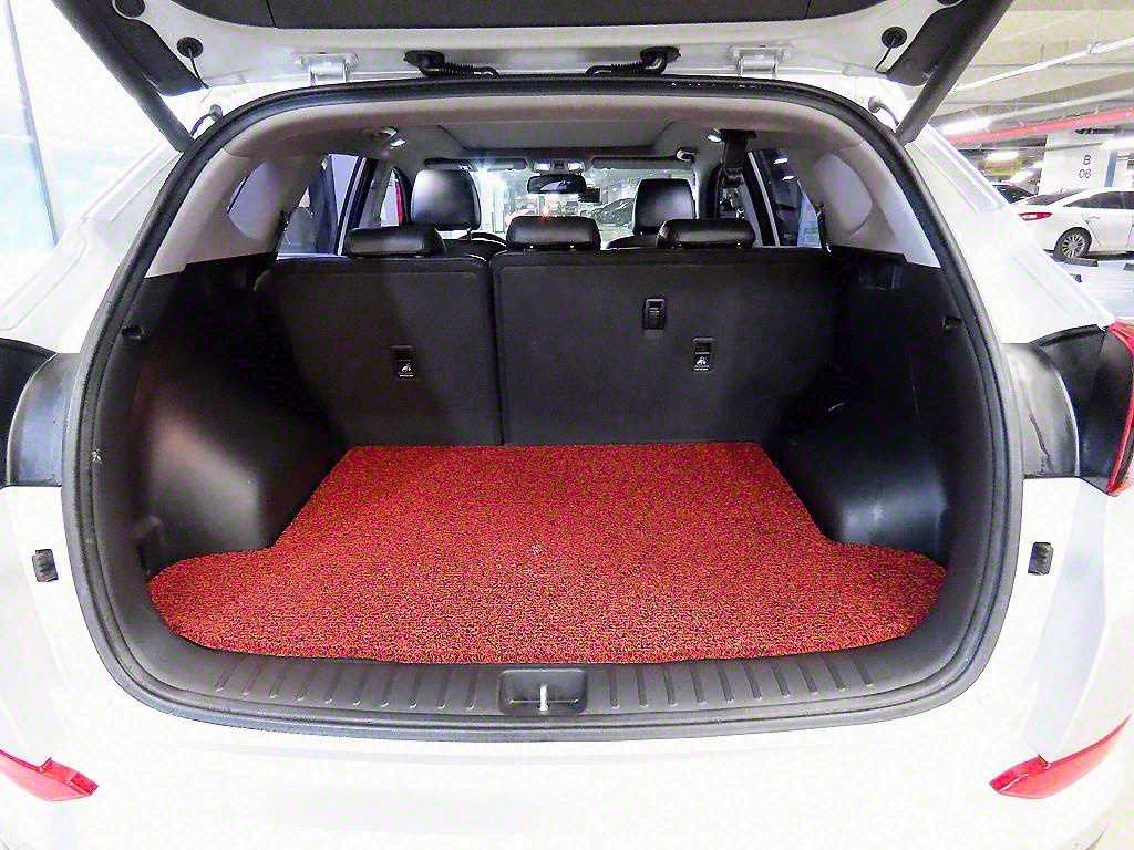 HYUNDAI Tucson 2017 Plateado - Importación desde Corea - HF Imports Iquique - Foto 17