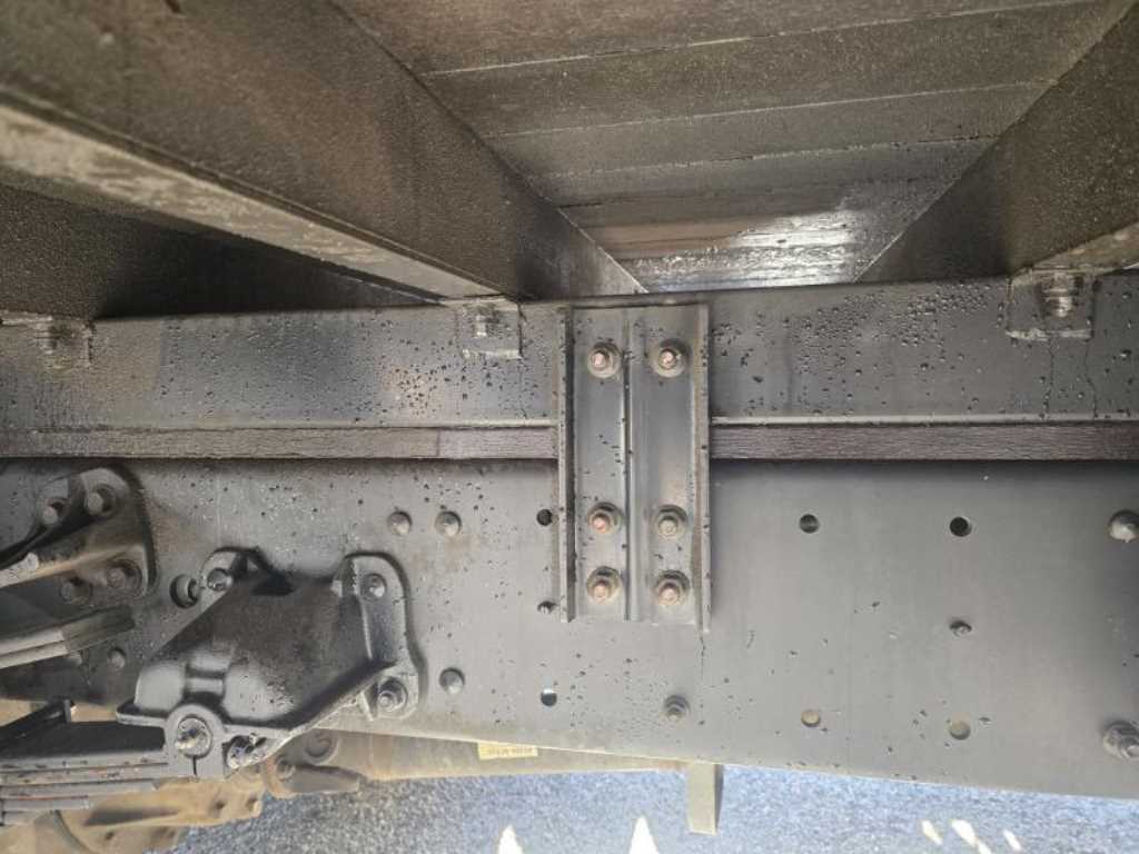 medium and large cargo Cargo - Vista 12