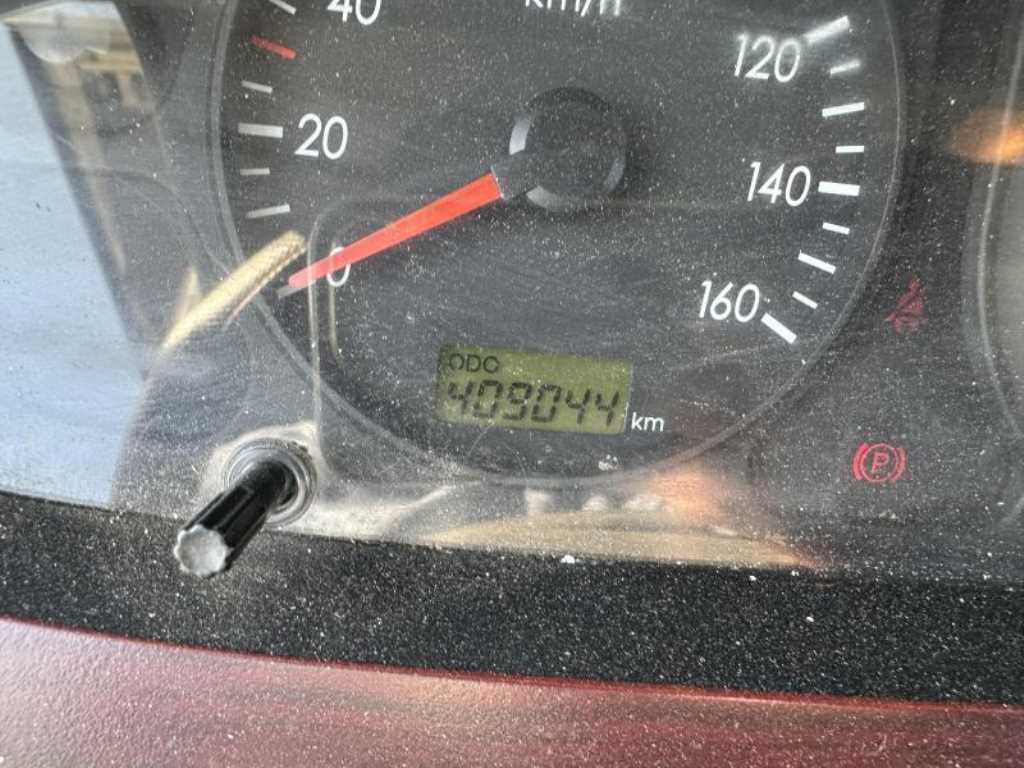 medium and large cargo truck - Vista 10