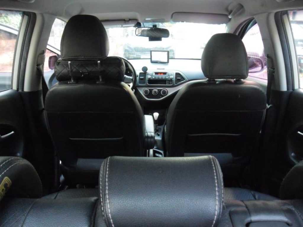 KIA Morning 2015 - Importación desde Corea - HF Imports Iquique - Foto 15