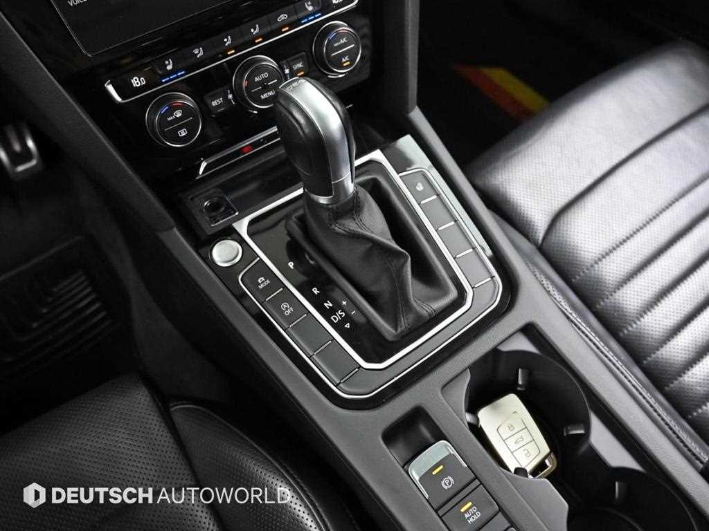 Volkswagen Passat - Vista 9