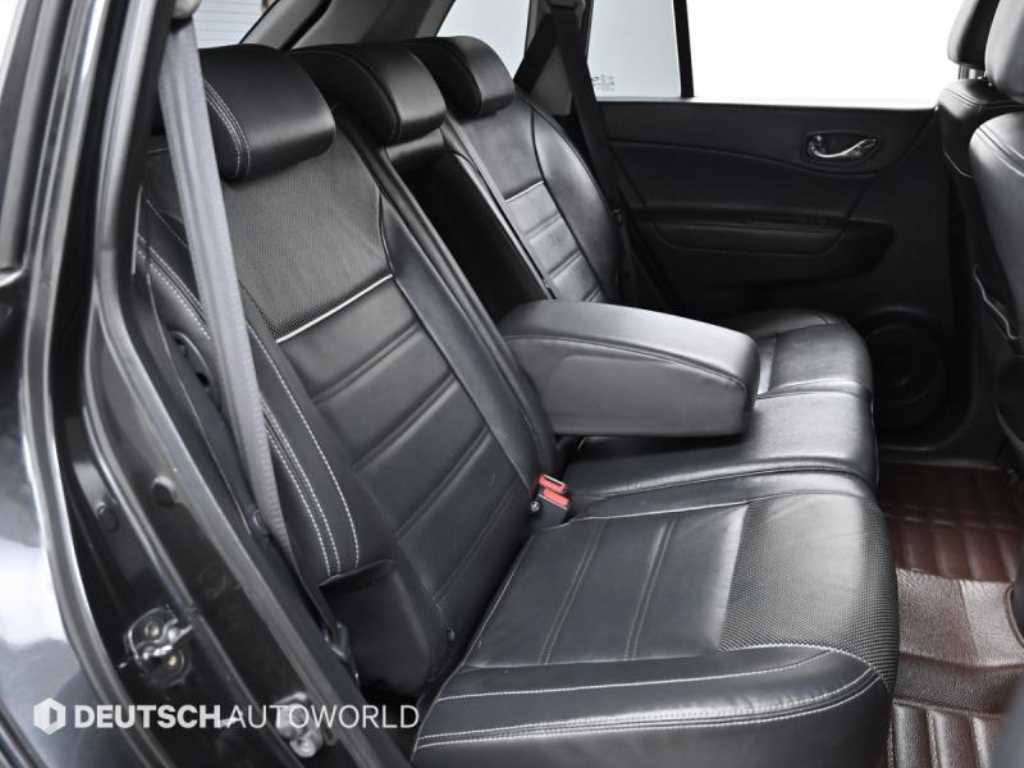 SAMSUNG QM5 2016 Gris - Importación desde Corea - HF Imports Iquique - Foto 13