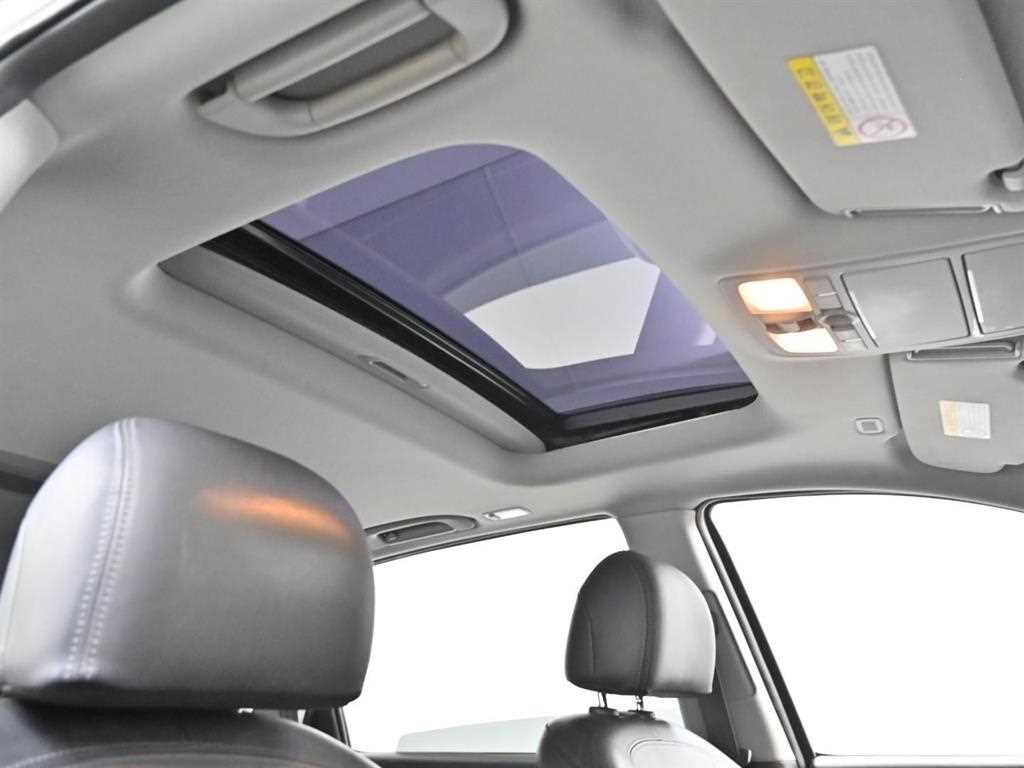 HYUNDAI Veracruz 2009 Gris - Importación desde Corea - HF Imports Iquique - Foto 19