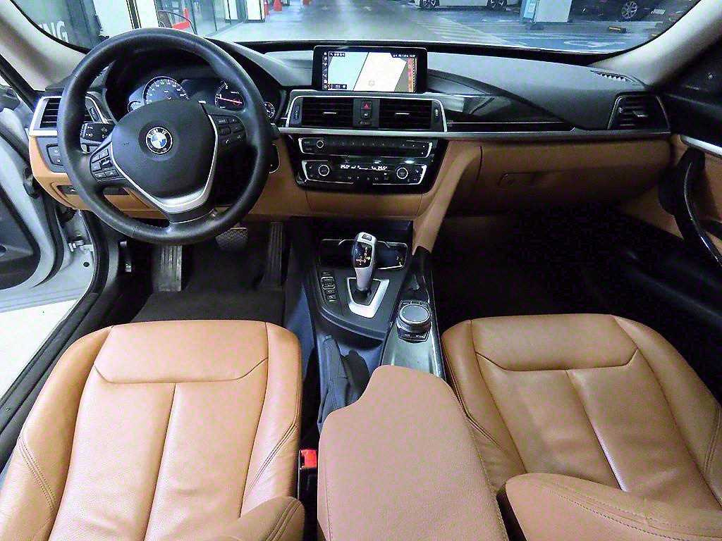 BMW Gran Turismo - Vista 10