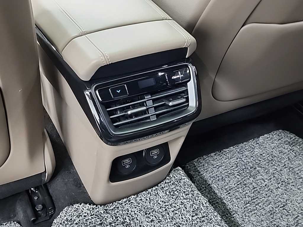 KIA K8 2022 Negro - Importación desde Corea - HF Imports Iquique - Foto 14