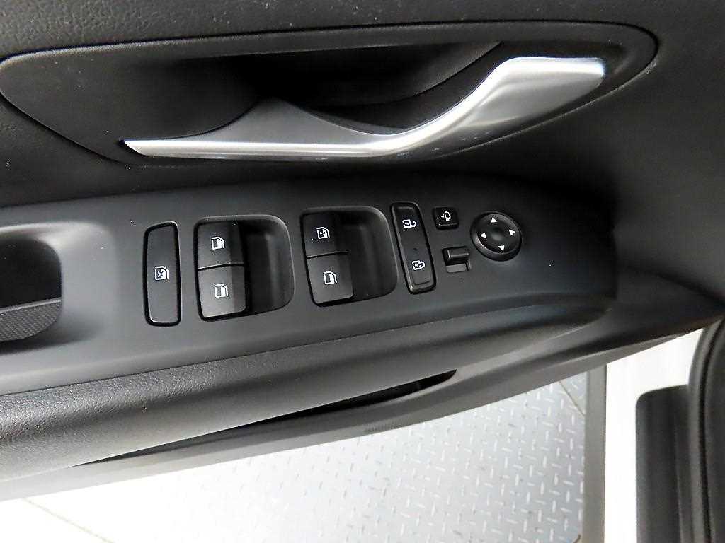 HYUNDAI Tucson - Vista 11