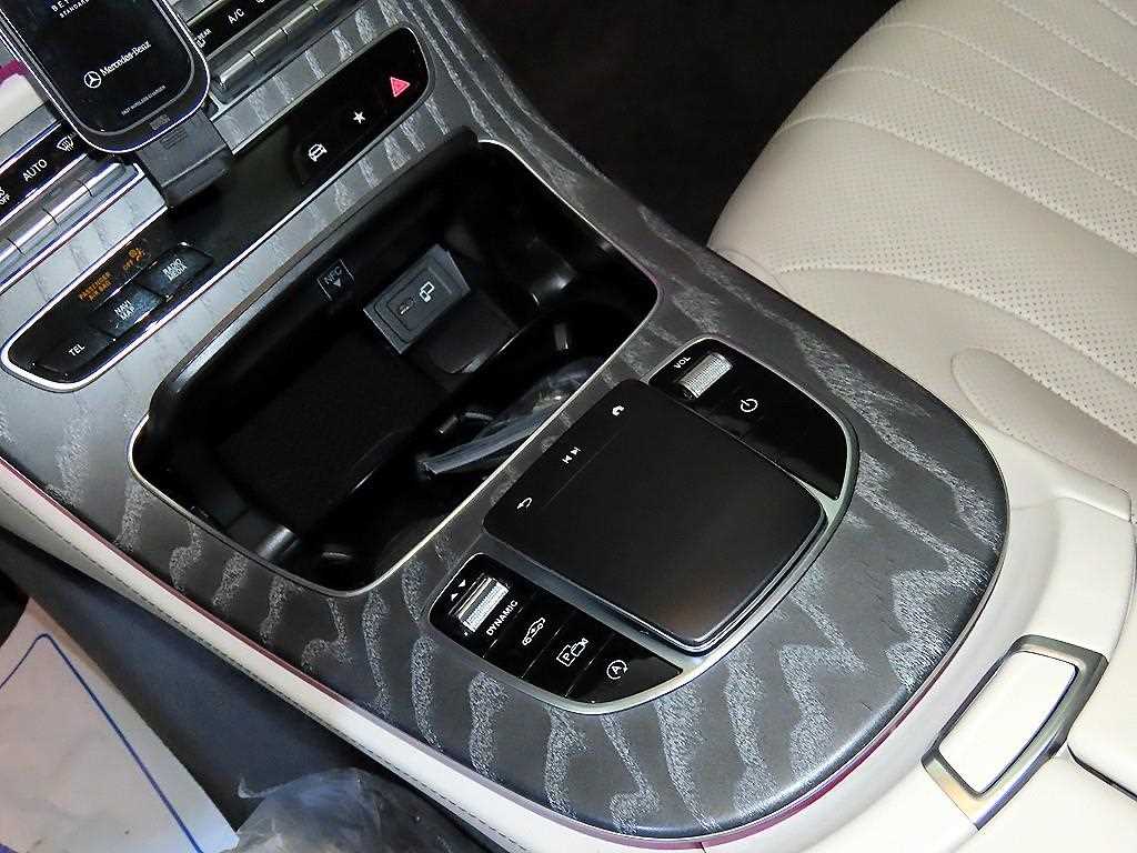 Mercedes Benz CLS Class 2021 Blanco - Importación desde Corea - HF Imports Iquique - Foto 13