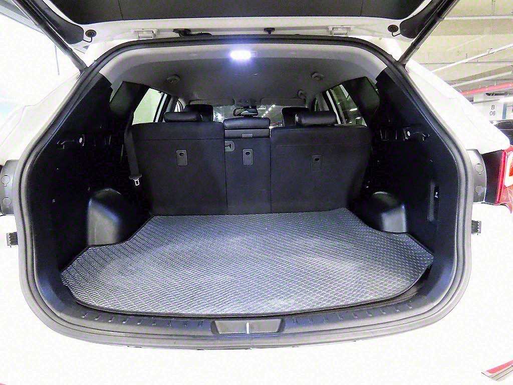 HYUNDAI Santa Fe 2016 Blanco - Importación desde Corea - HF Imports Iquique - Foto 17