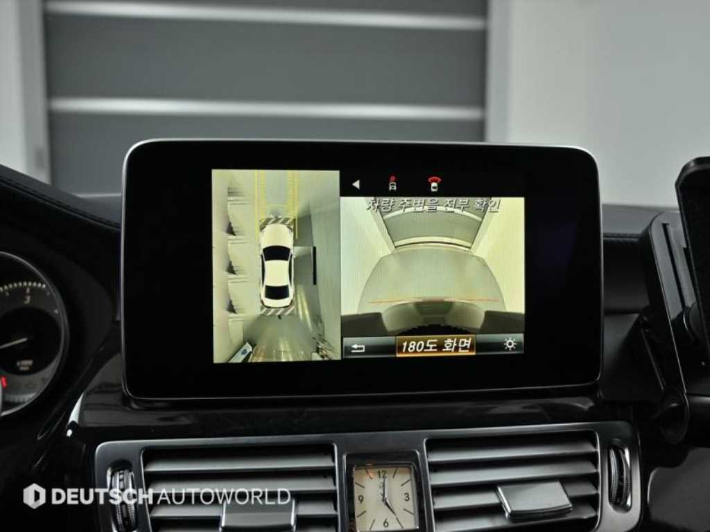 Mercedes Benz CLS Class 2016 - Importación desde Corea - HF Imports Iquique - Foto 15