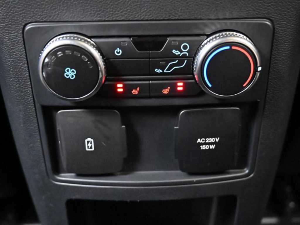 Ford Explorer 2021 Blanco - Importación desde Corea - HF Imports Iquique - Foto 16