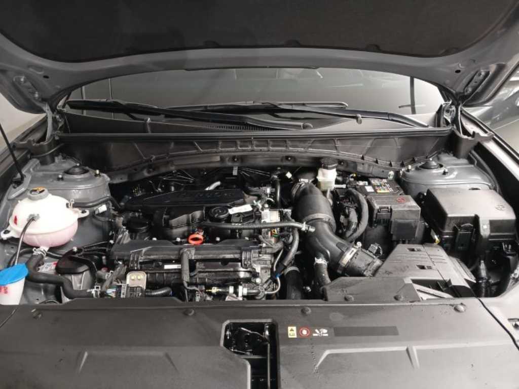 HYUNDAI Tucson 2025 Gris - Importación desde Corea - HF Imports Iquique - Foto 19