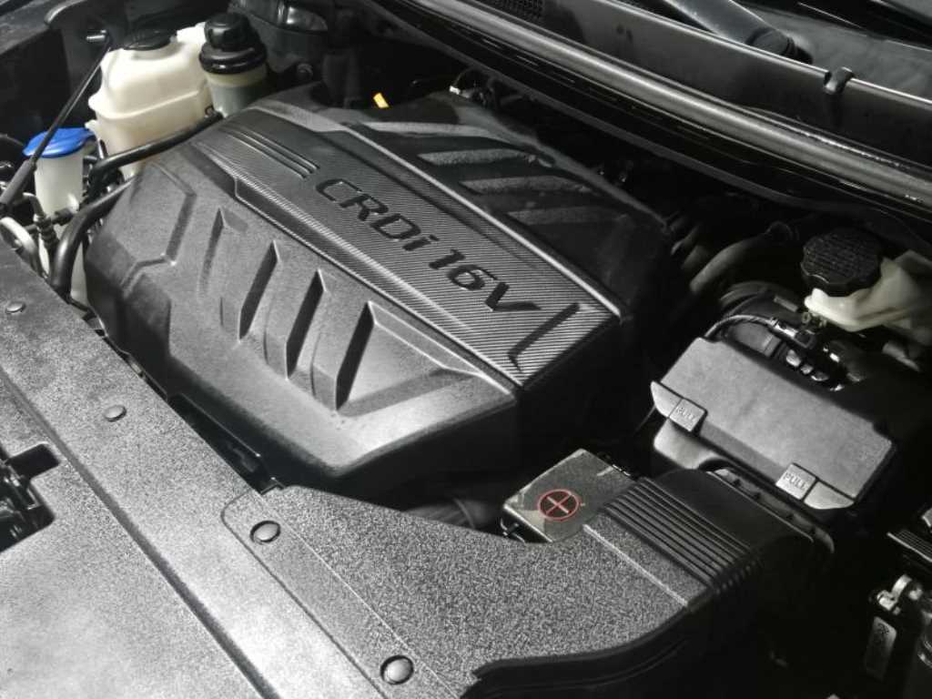 KIA Carnival 2019 - Importación desde Corea - HF Imports Iquique - Foto 19