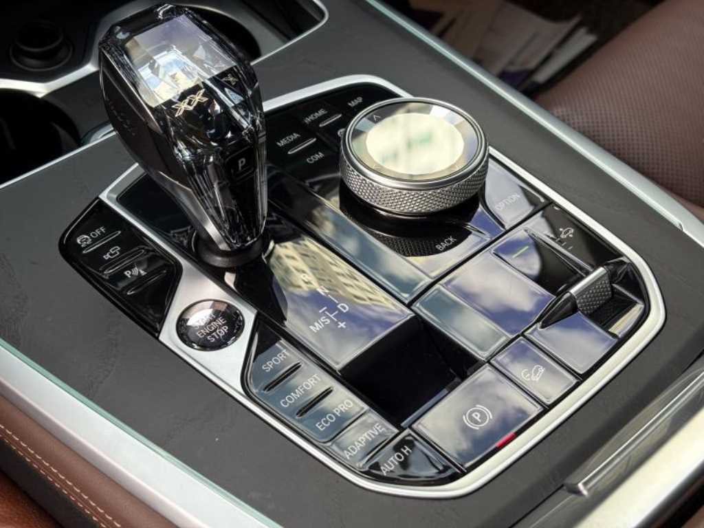 BMW X7 2022 - Importación desde Corea - HF Imports Iquique - Foto 13