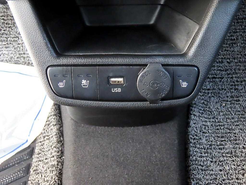 KIA Ray 2024 Gris - Importación desde Corea - HF Imports Iquique - Foto 13