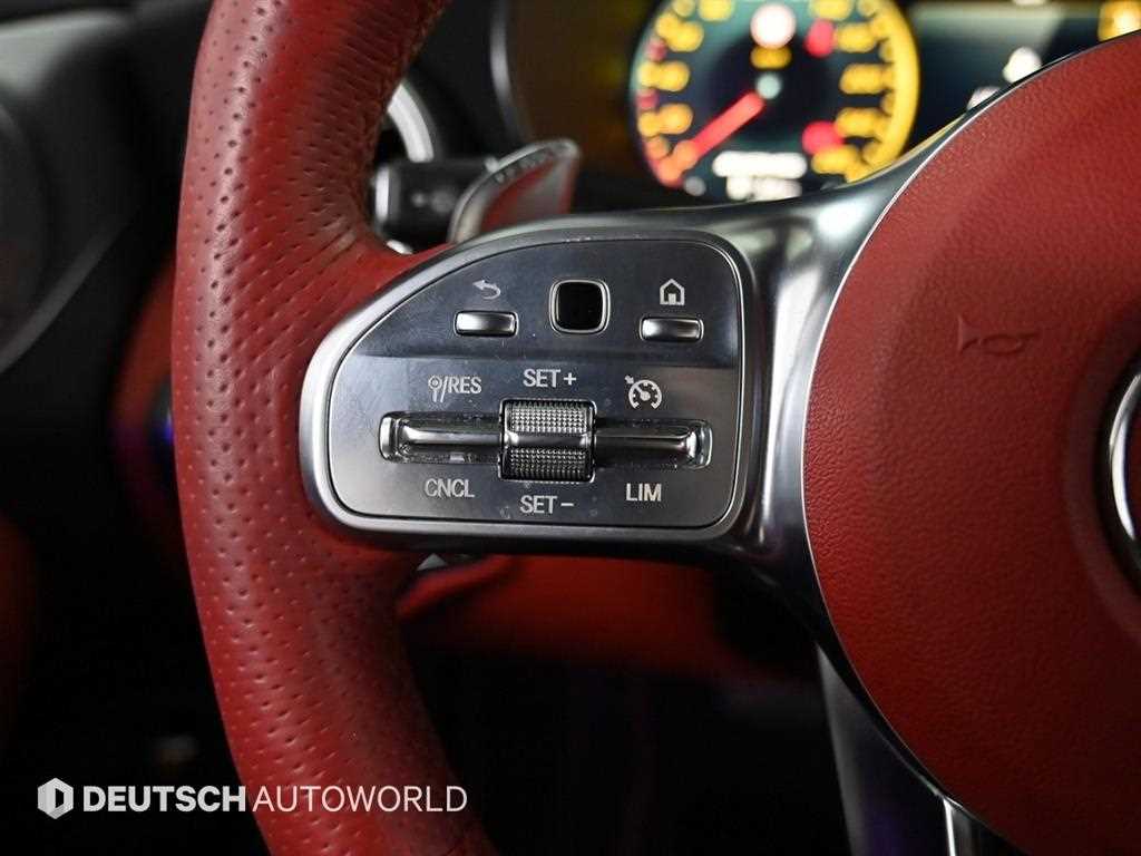 Mercedes Benz C Class 2019 Negro - Importación desde Corea - HF Imports Iquique - Foto 16