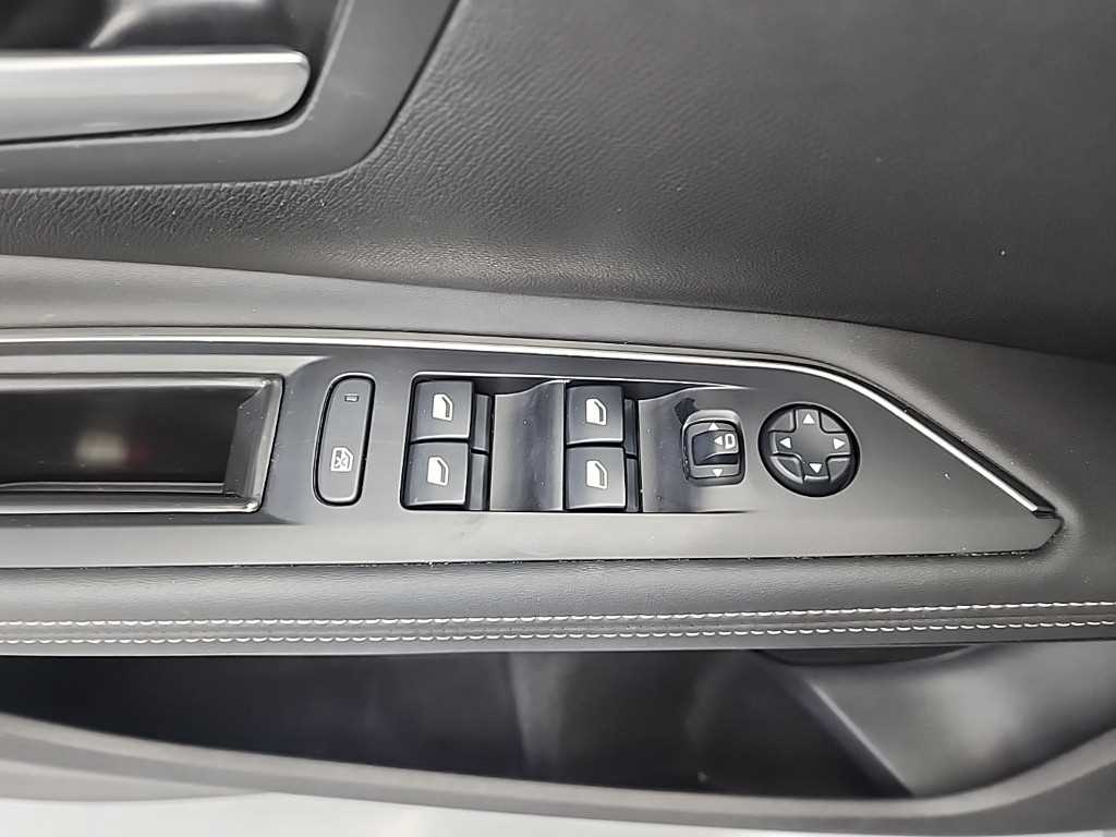 Peugeot 5008 2021 Azul - Importación desde Corea - HF Imports Iquique - Foto 16