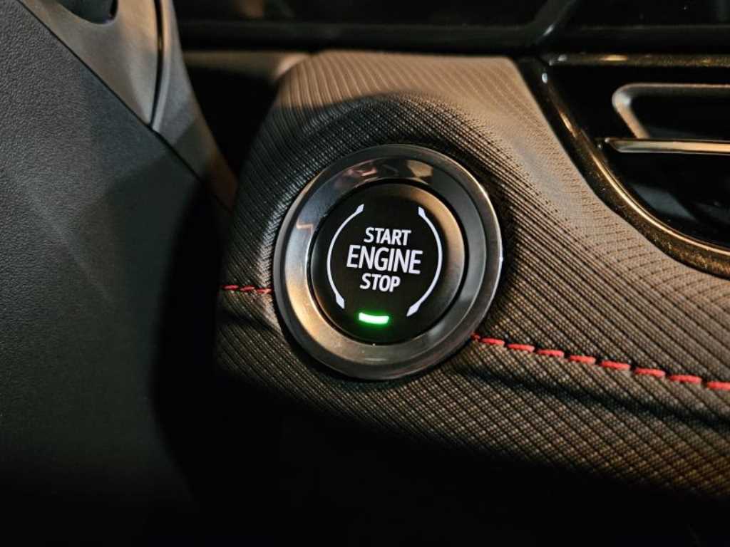 Chevrolet Trail Blazer - Vista 11