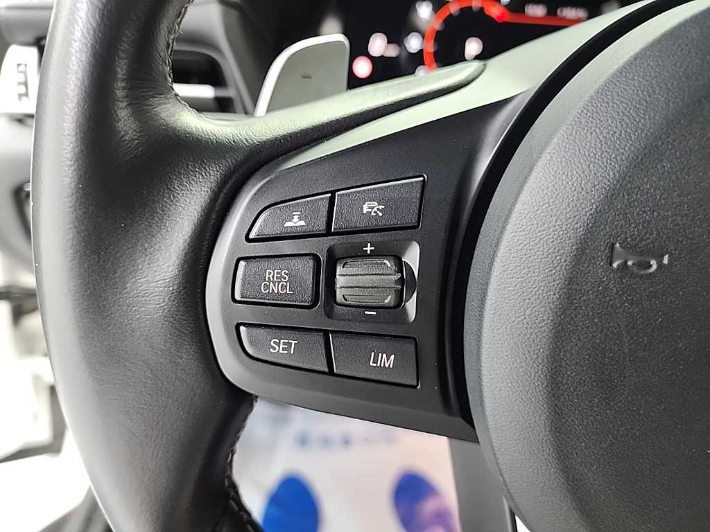 Toyota Supra 2023 - Importación desde Corea - HF Imports Iquique - Foto 15