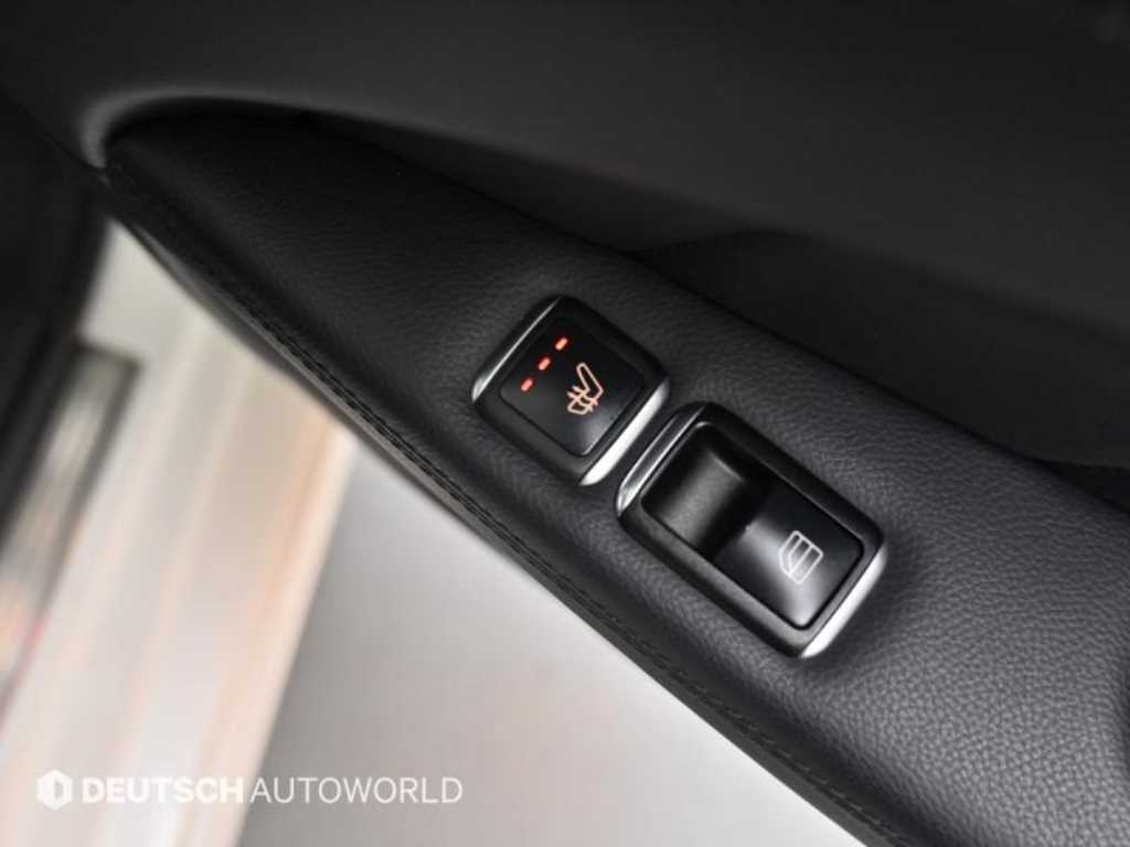 Mercedes Benz CLS Class 2016 - Importación desde Corea - HF Imports Iquique - Foto 16