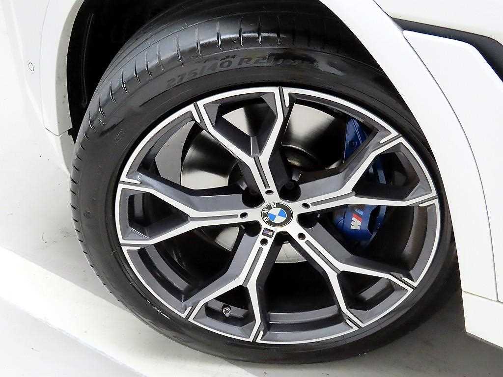 BMW X6 2021 - Importación desde Corea - HF Imports Iquique - Foto 19