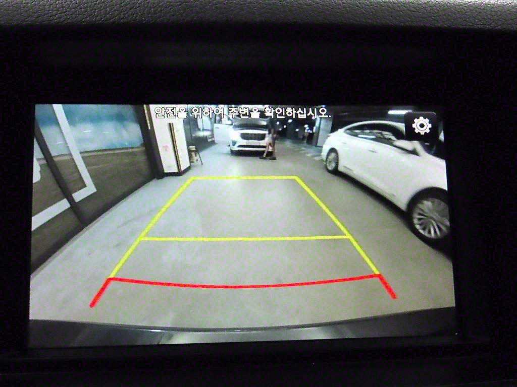 Genesis G80 2017 Gris - Importación desde Corea - HF Imports Iquique - Foto 16