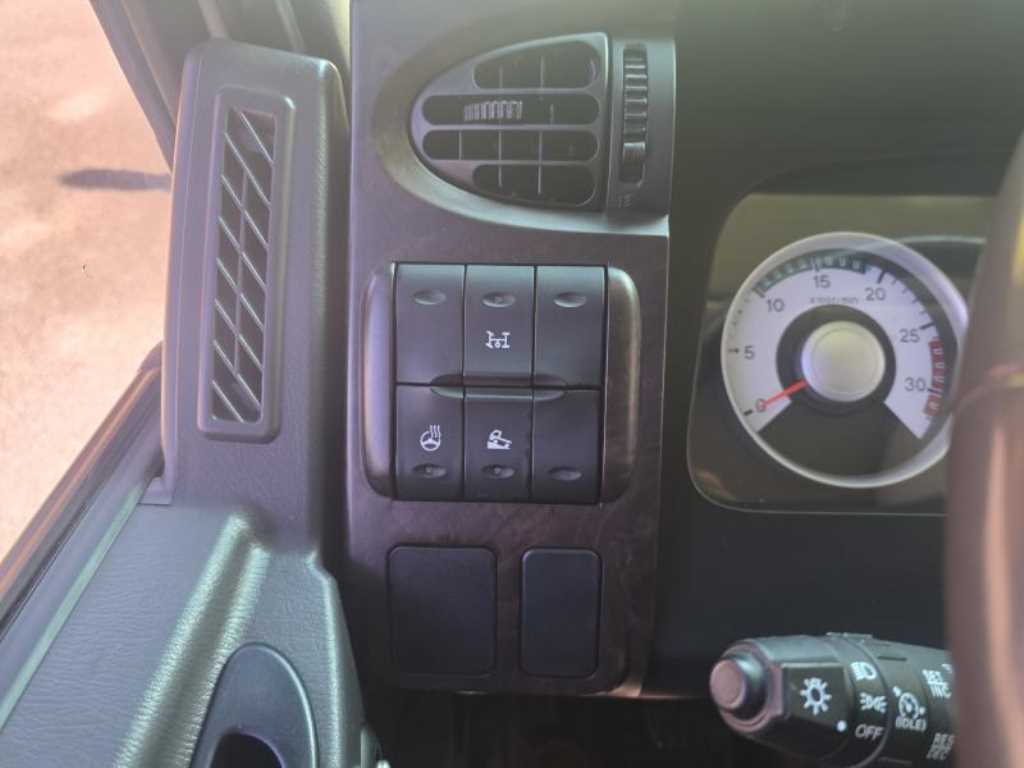 medium and large cargo Cargo 2020 Blanco - Importación desde Corea - HF Imports Iquique - Foto 16