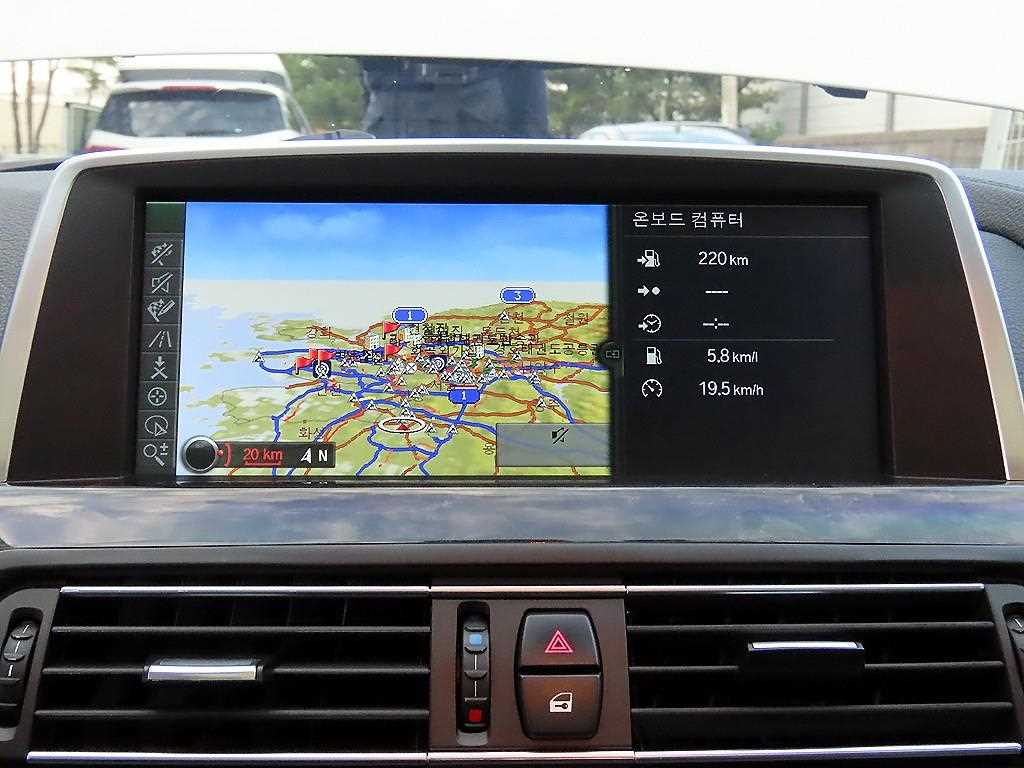 BMW 6 series 2013 Blanco - Importación desde Corea - HF Imports Iquique - Foto 13