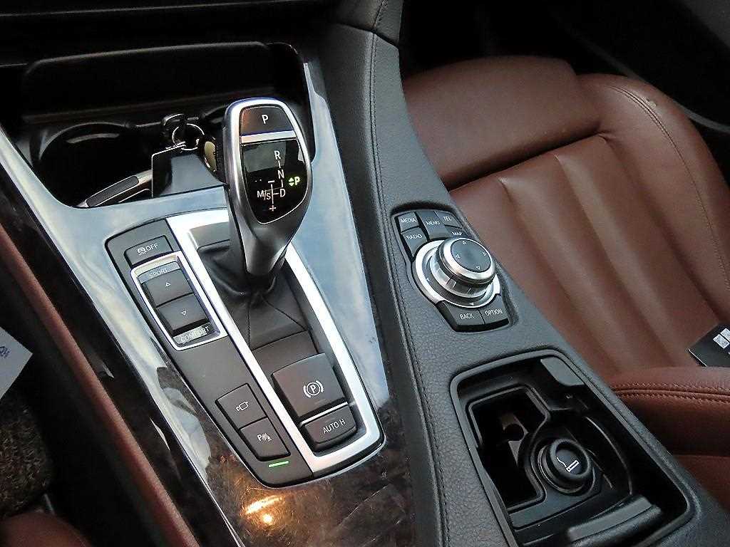 BMW 6 series - Vista 11