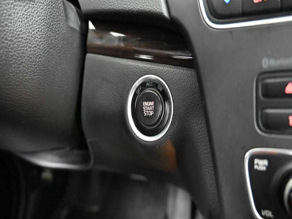 KIA K7 2015 Negro - Importación desde Corea - HF Imports Iquique - Foto 17