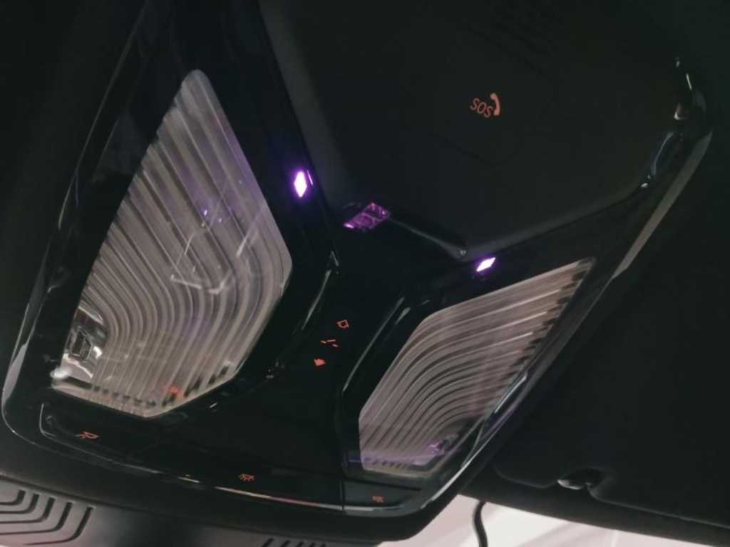 BMW 5 Series 2021 - Importación desde Corea - HF Imports Iquique - Foto 16