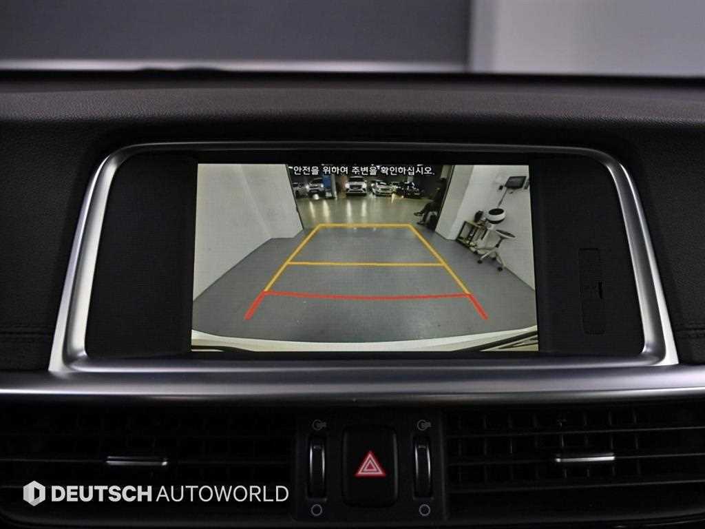 KIA K5 2019 Blanco - Importación desde Corea - HF Imports Iquique - Foto 15