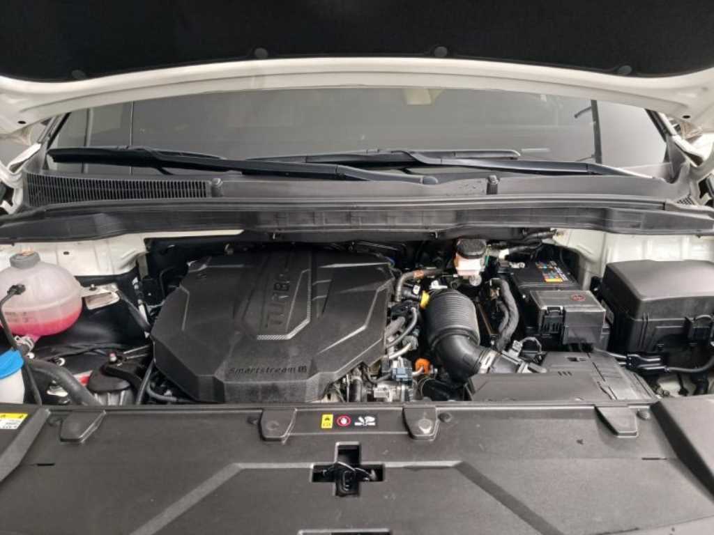 KIA Carnival 2023 Blanco - Importación desde Corea - HF Imports Iquique - Foto 19