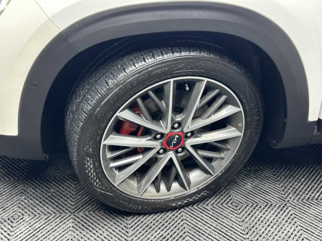 KIA Seltos 2023 - Importación desde Corea - HF Imports Iquique - Foto 19