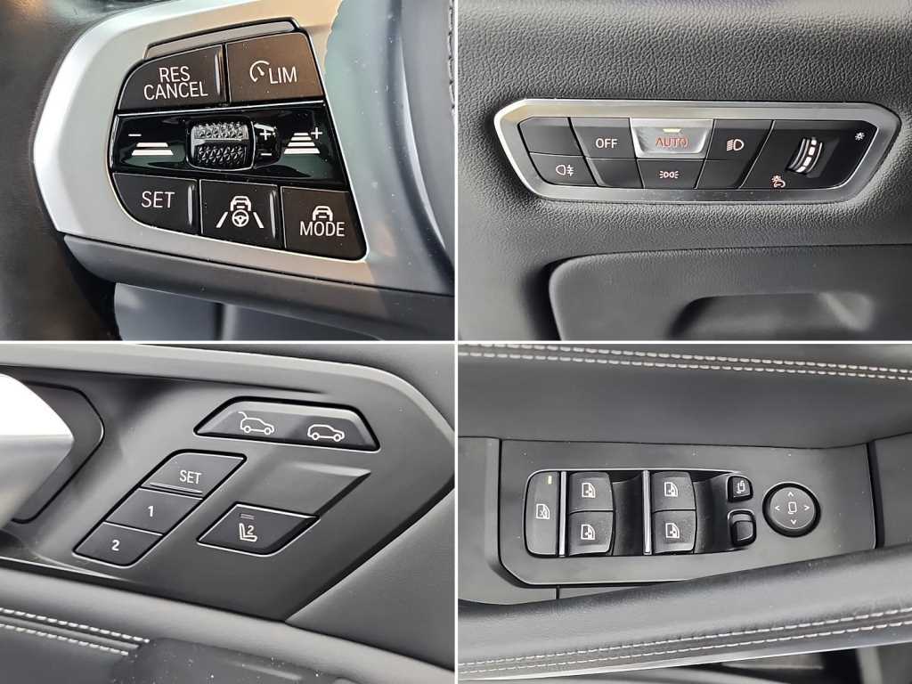 BMW X6 2023 - Importación desde Corea - HF Imports Iquique - Foto 17