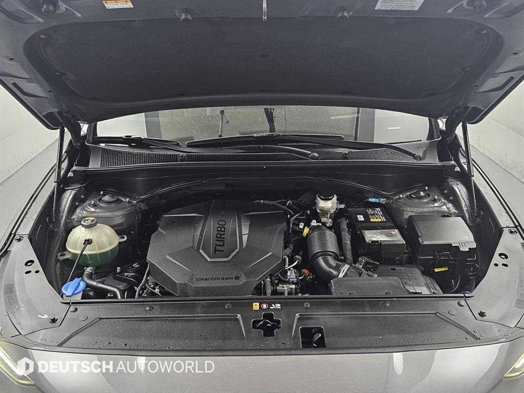 HYUNDAI Santa Fe - Vista 6