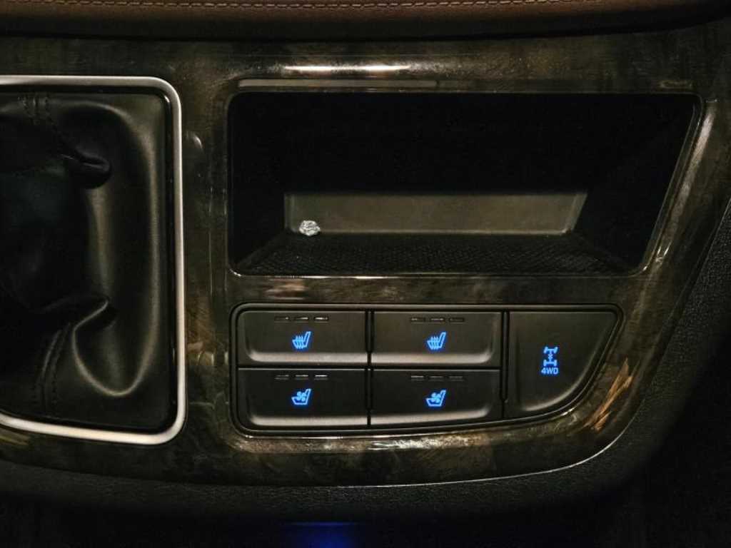 HYUNDAI Starex - Vista 7