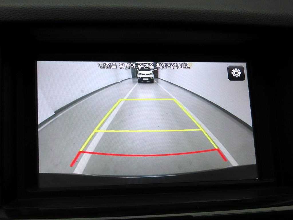 Genesis G80 2018 Gris - Importación desde Corea - HF Imports Iquique - Foto 16