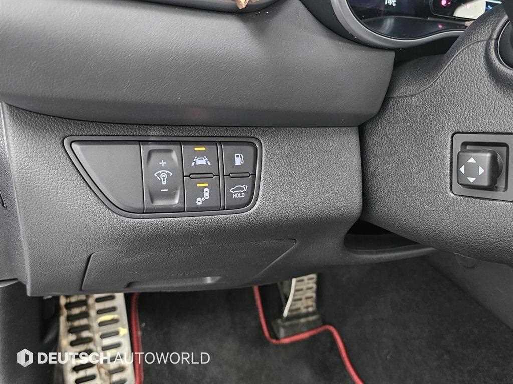 Genesis G70 2020 Negro - Importación desde Corea - HF Imports Iquique - Foto 17