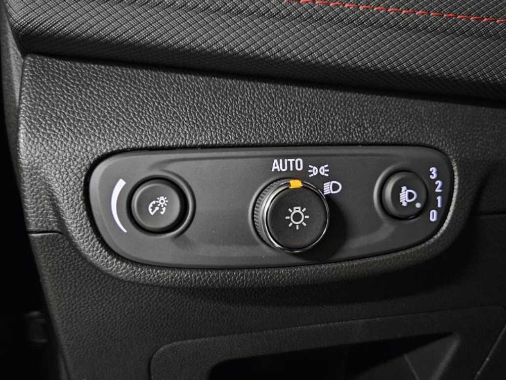 Chevrolet Trail Blazer 2025 Negro - Importación desde Corea - HF Imports Iquique - Foto 16