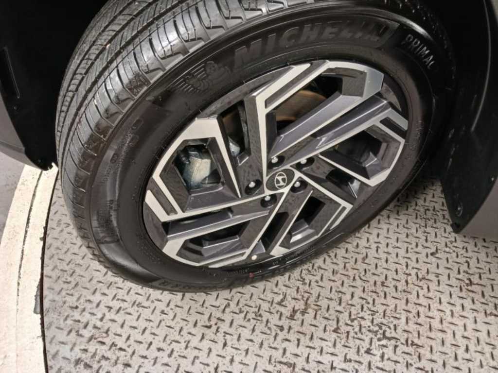 HYUNDAI Tucson 2025 Gris - Importación desde Corea - HF Imports Iquique - Foto 20
