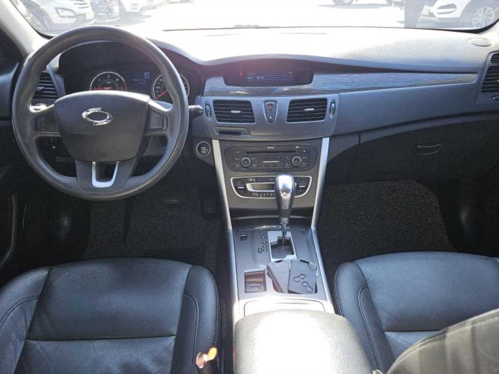 SAMSUNG SM5 - Vista 7