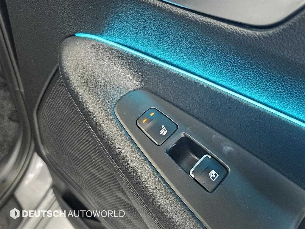 HYUNDAI Santa Fe 2021 Gris - Importación desde Corea - HF Imports Iquique - Foto 16