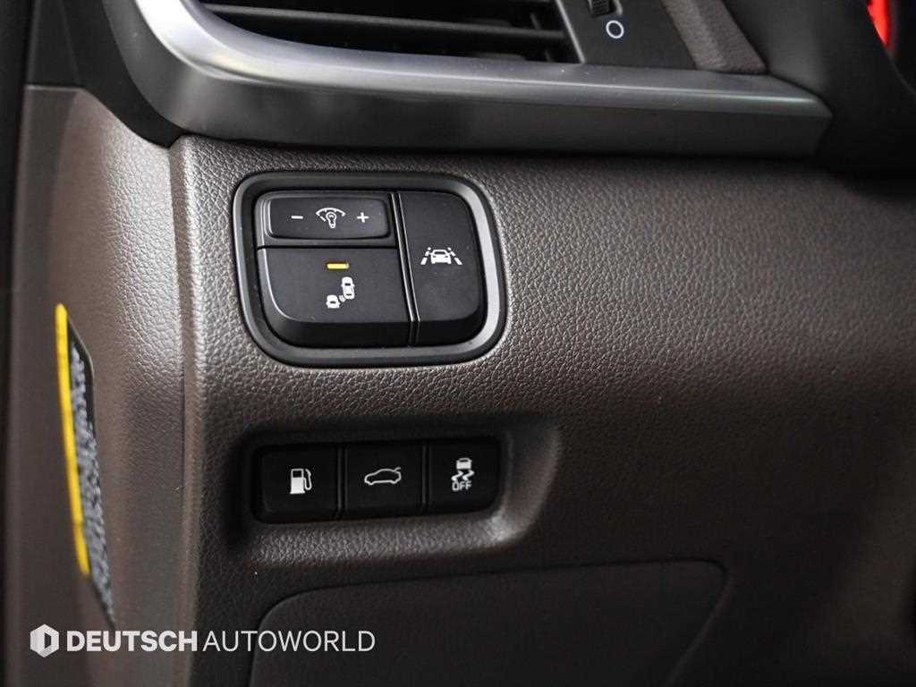 KIA K5 2019 Blanco - Importación desde Corea - HF Imports Iquique - Foto 17