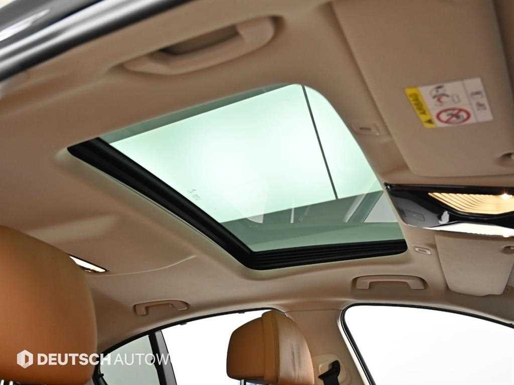 BMW 5 Series 2023 Negro - Importación desde Corea - HF Imports Iquique - Foto 19