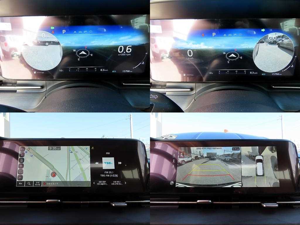 KIA Carnival 2022 Negro - Importación desde Corea - HF Imports Iquique - Foto 18