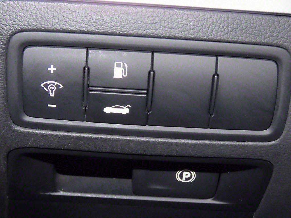 Genesis G80 2017 Gris - Importación desde Corea - HF Imports Iquique - Foto 14