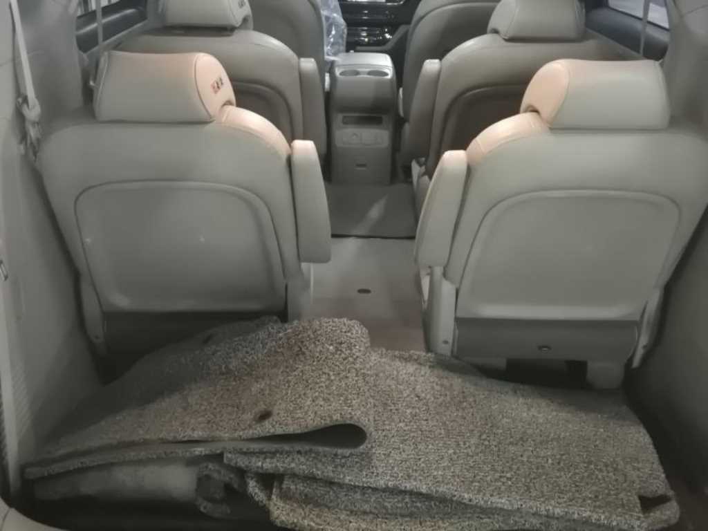 KIA Carnival 2019 - Importación desde Corea - HF Imports Iquique - Foto 15