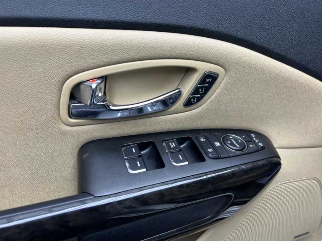 KIA Carnival 2019 Blanco - Importación desde Corea - HF Imports Iquique - Foto 13